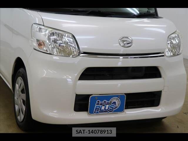Daihatsu TANTO 2015-03 7620704-12