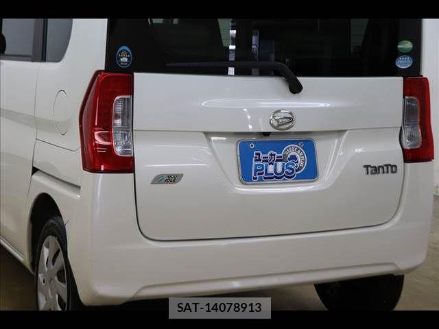 Daihatsu TANTO 2015-03 7620704-16