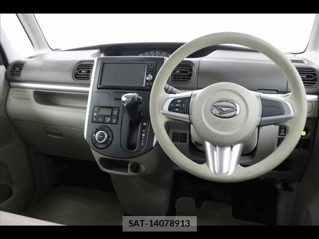 Daihatsu TANTO 2015-03 7620704-1