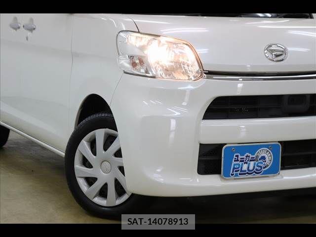 Daihatsu TANTO 2015-03 7620704-20