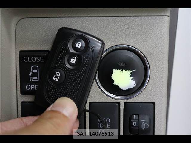Daihatsu TANTO 2015-03 7620704-5