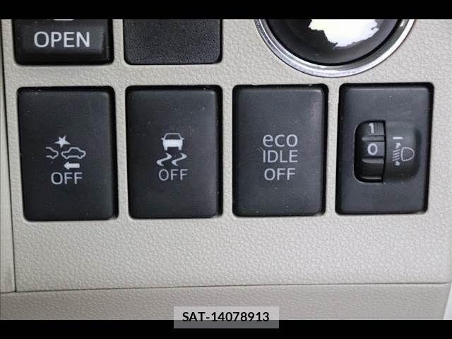 Daihatsu TANTO 2015-03 7620704-6