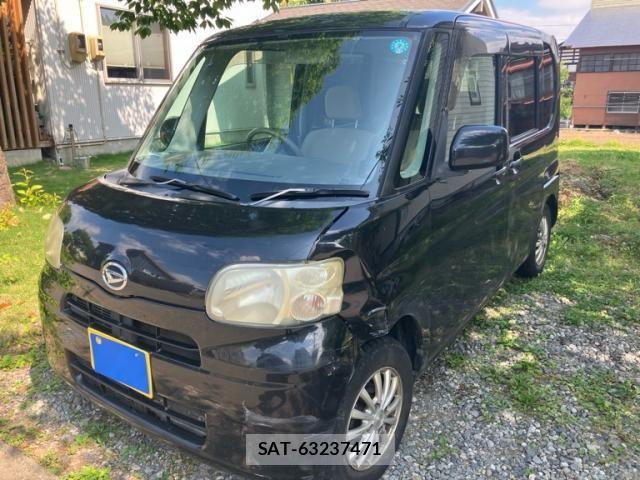 sat car