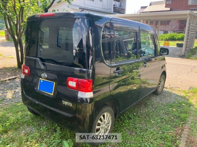 Daihatsu TANTO 2009-05 7620727-13
