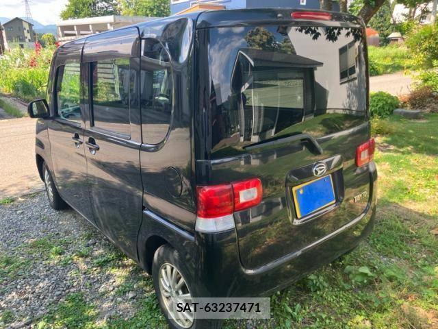 Daihatsu TANTO 2009-05 7620727-14