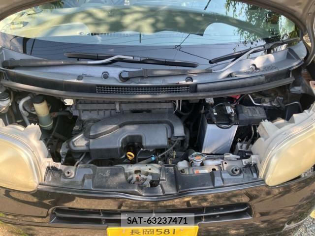 Daihatsu TANTO 2009-05 7620727-15