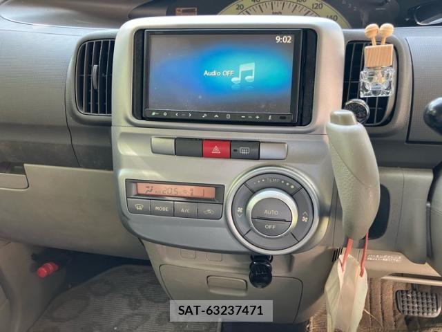 Daihatsu TANTO 2009-05 7620727-16