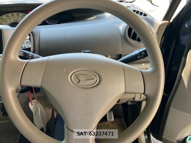 Daihatsu TANTO 2009-05 7620727-17