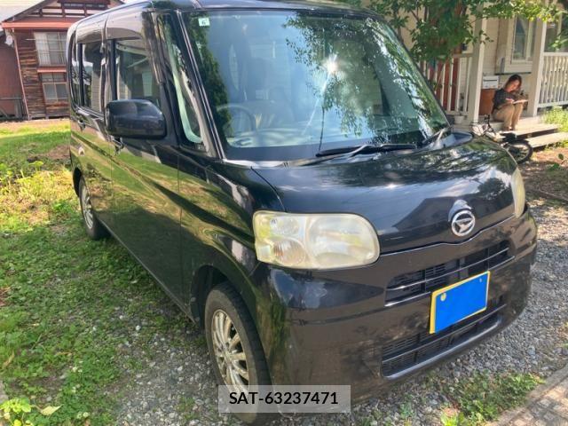 Daihatsu TANTO 2009-05 7620727-1