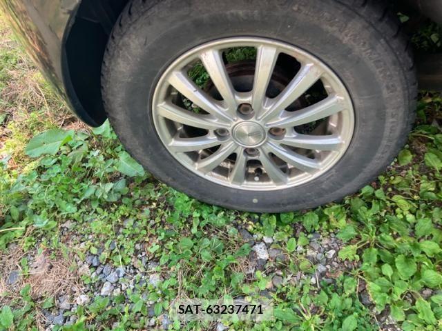 Daihatsu TANTO 2009-05 7620727-2