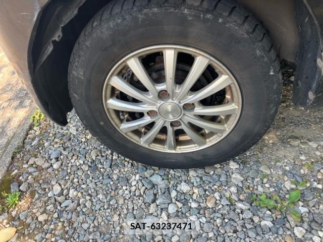 Daihatsu TANTO 2009-05 7620727-4