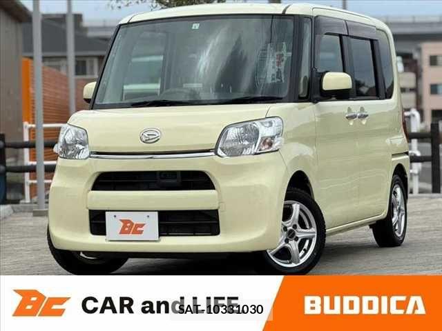 Daihatsu TANTO 2015-05 7620708-0