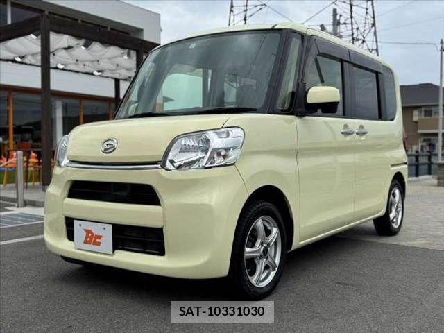 Daihatsu TANTO 2015-05 7620708-9