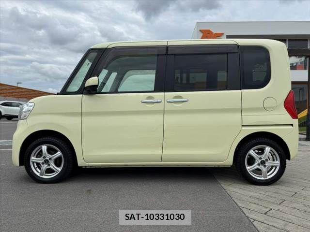 Daihatsu TANTO 2015-05 7620708-10