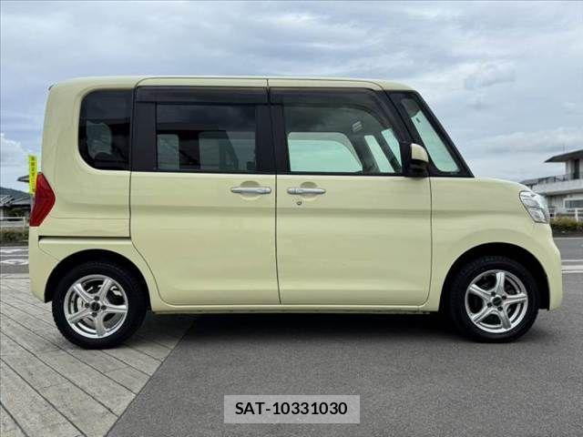 Daihatsu TANTO 2015-05 7620708-11