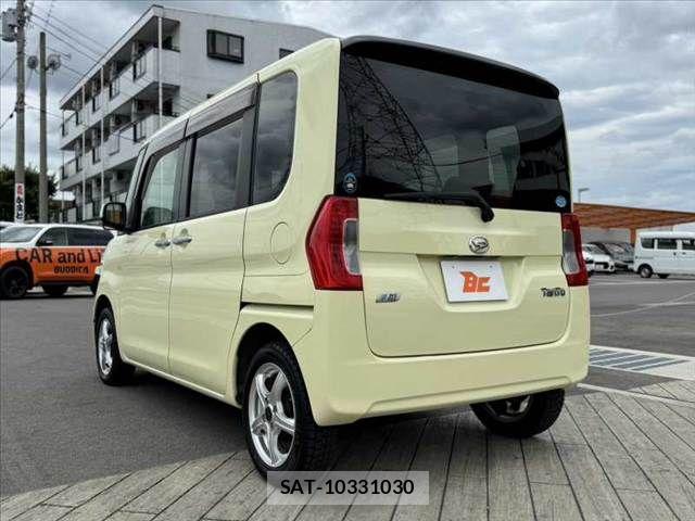 Daihatsu TANTO 2015-05 7620708-12