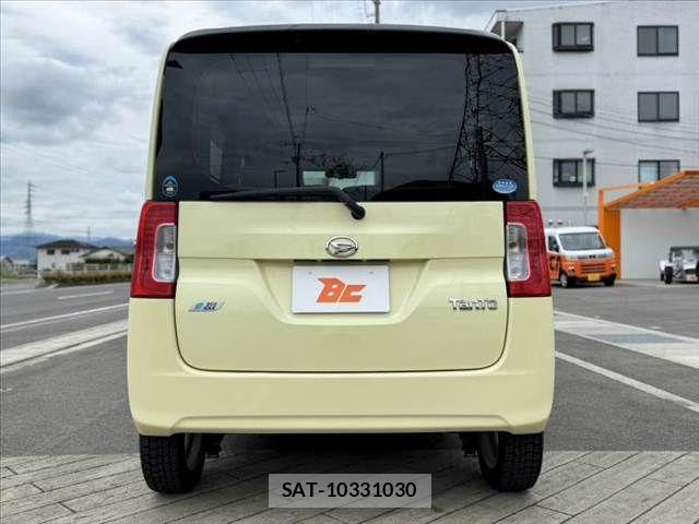 Daihatsu TANTO 2015-05 7620708-13