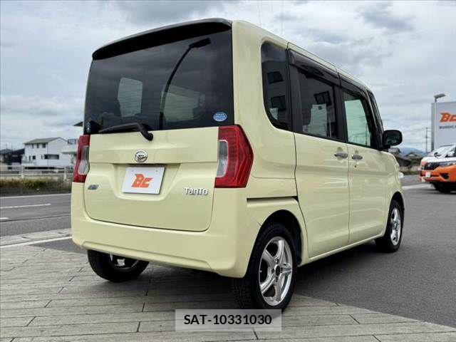 Daihatsu TANTO 2015-05 7620708-14