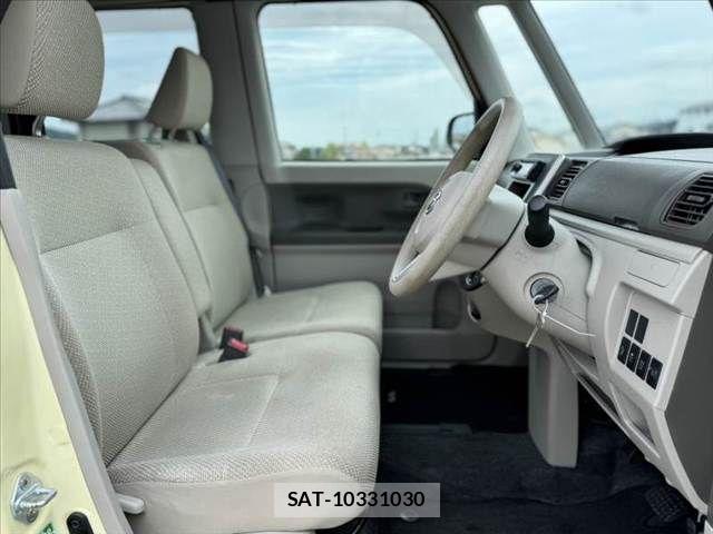Daihatsu TANTO 2015-05 7620708-15