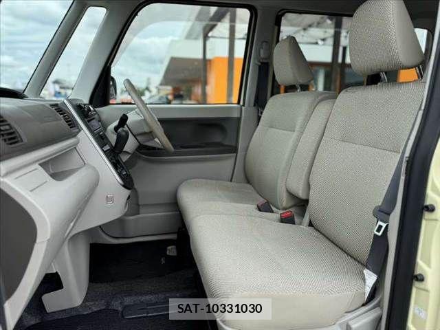 Daihatsu TANTO 2015-05 7620708-16