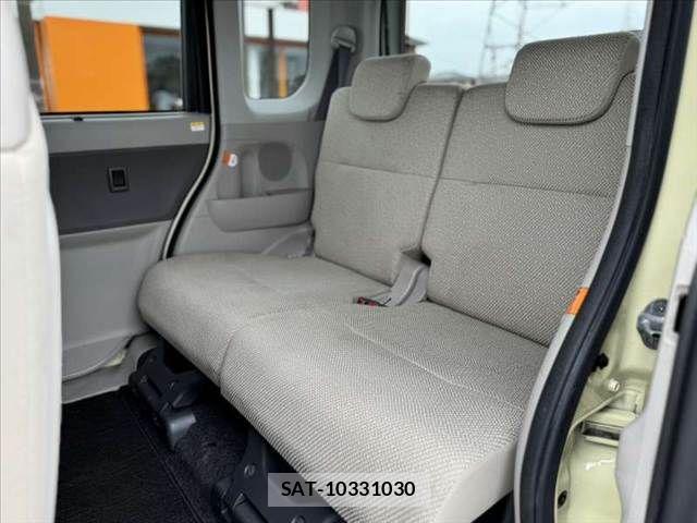 Daihatsu TANTO 2015-05 7620708-17