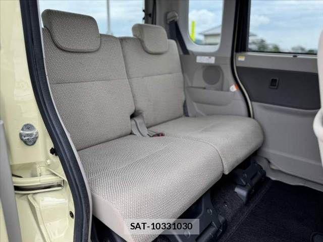Daihatsu TANTO 2015-05 7620708-18