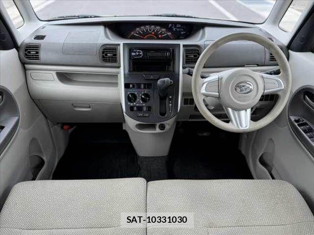 Daihatsu TANTO 2015-05 7620708-1