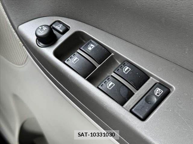 Daihatsu TANTO 2015-05 7620708-21