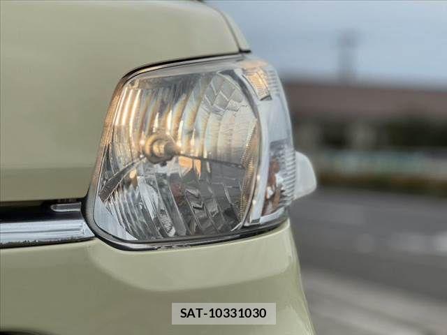 Daihatsu TANTO 2015-05 7620708-28