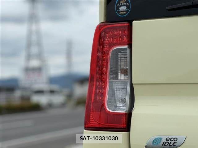 Daihatsu TANTO 2015-05 7620708-29