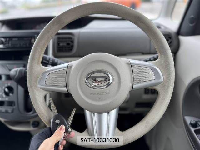 Daihatsu TANTO 2015-05 7620708-3