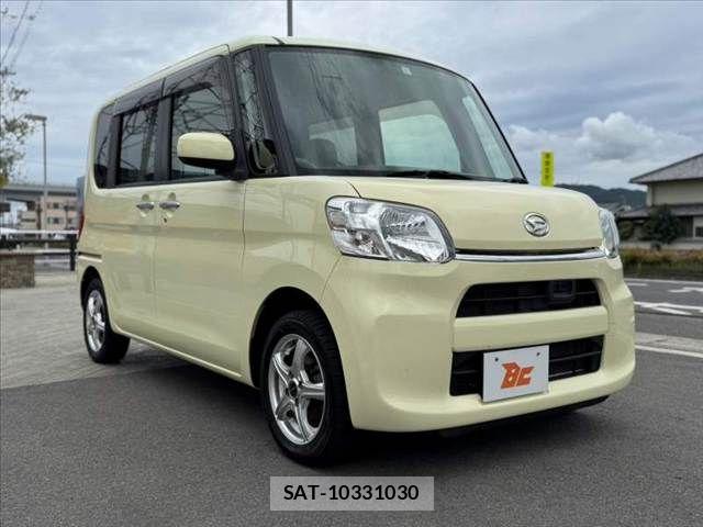 Daihatsu TANTO 2015-05 7620708-7