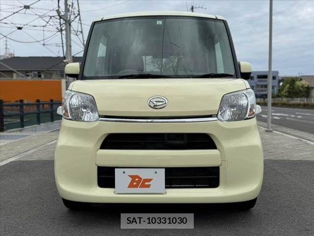 Daihatsu TANTO 2015-05 7620708-8
