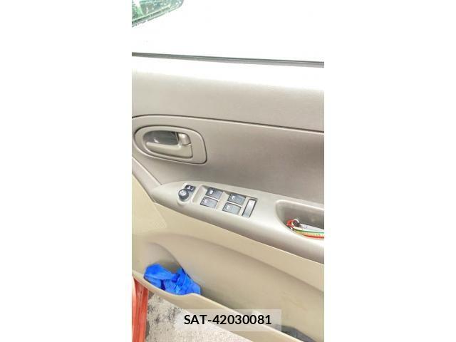 Daihatsu TANTO 2008-05 7620726-9