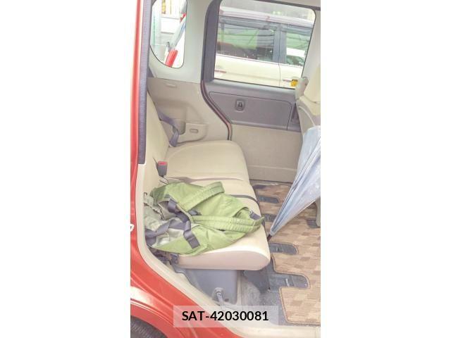 Daihatsu TANTO 2008-05 7620726-10