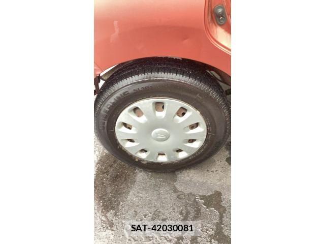 Daihatsu TANTO 2008-05 7620726-11