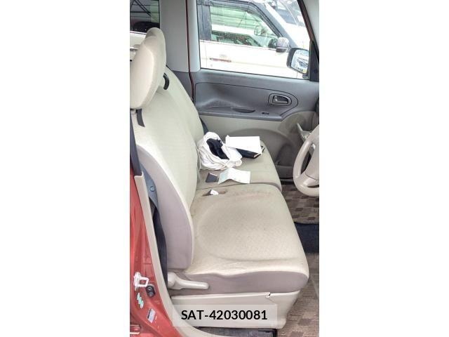 Daihatsu TANTO 2008-05 7620726-4