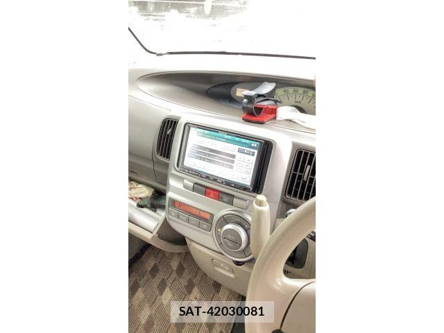 Daihatsu TANTO 2008-05 7620726-5