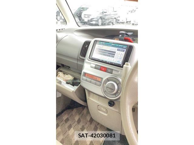 Daihatsu TANTO 2008-05 7620726-6