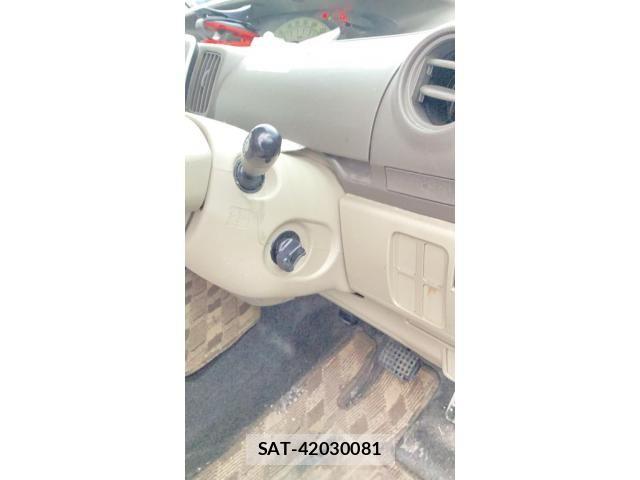 Daihatsu TANTO 2008-05 7620726-8