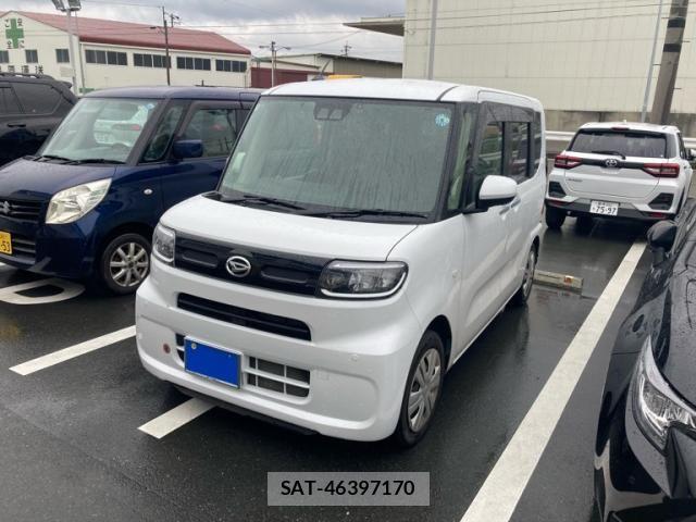 Daihatsu TANTO 2021-03 7620696-0