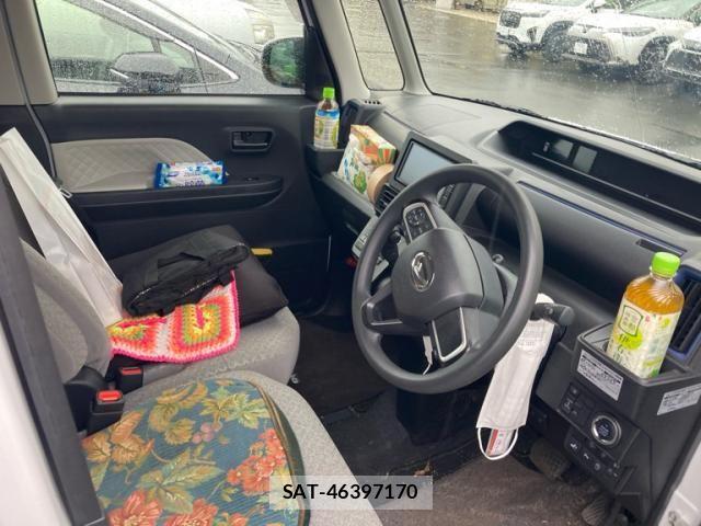 Daihatsu TANTO 2021-03 7620696-11