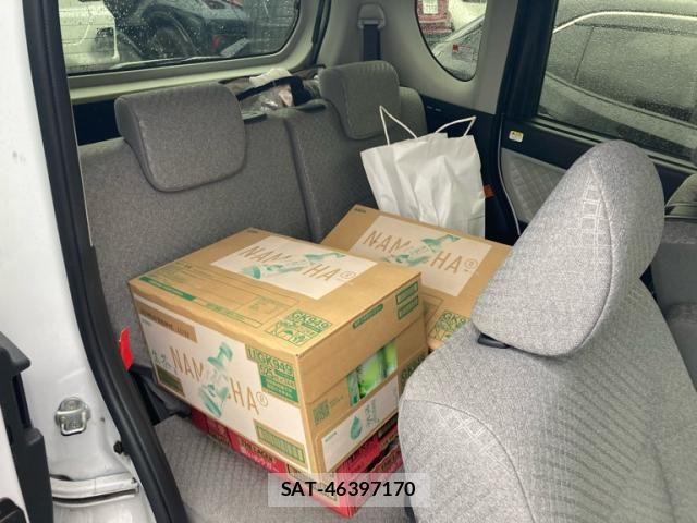 Daihatsu TANTO 2021-03 7620696-13