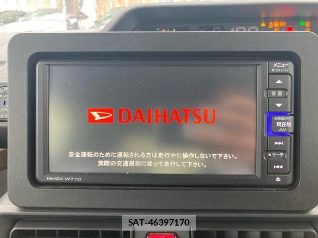 Daihatsu TANTO 2021-03 7620696-14