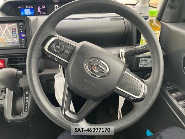 Daihatsu TANTO 2021-03 7620696-18