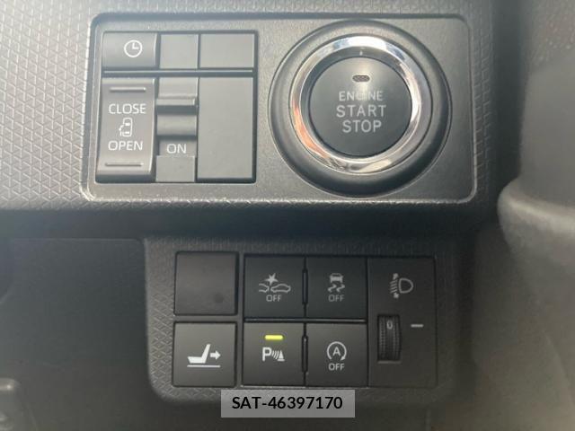 Daihatsu TANTO 2021-03 7620696-19