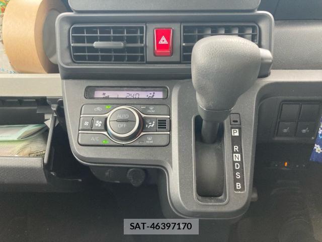 Daihatsu TANTO 2021-03 7620696-21