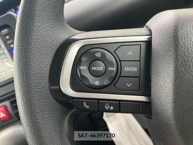 Daihatsu TANTO 2021-03 7620696-22