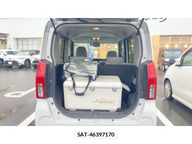 Daihatsu TANTO 2021-03 7620696-23