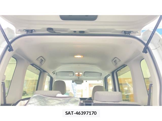 Daihatsu TANTO 2021-03 7620696-24